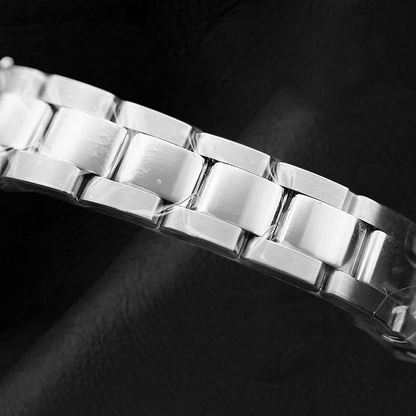 Rolex Lady Date-just Salmon Roman Dial Steel Watch