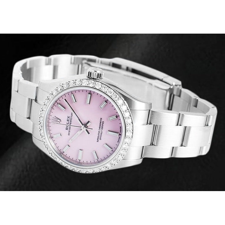 Rolex Ladies Watch