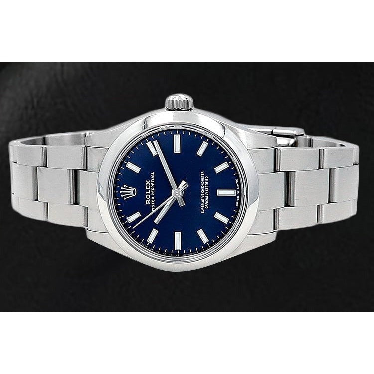 Rolex Oyster Perpetual 31mm