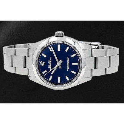 Rolex Oyster Perpetual 31mm