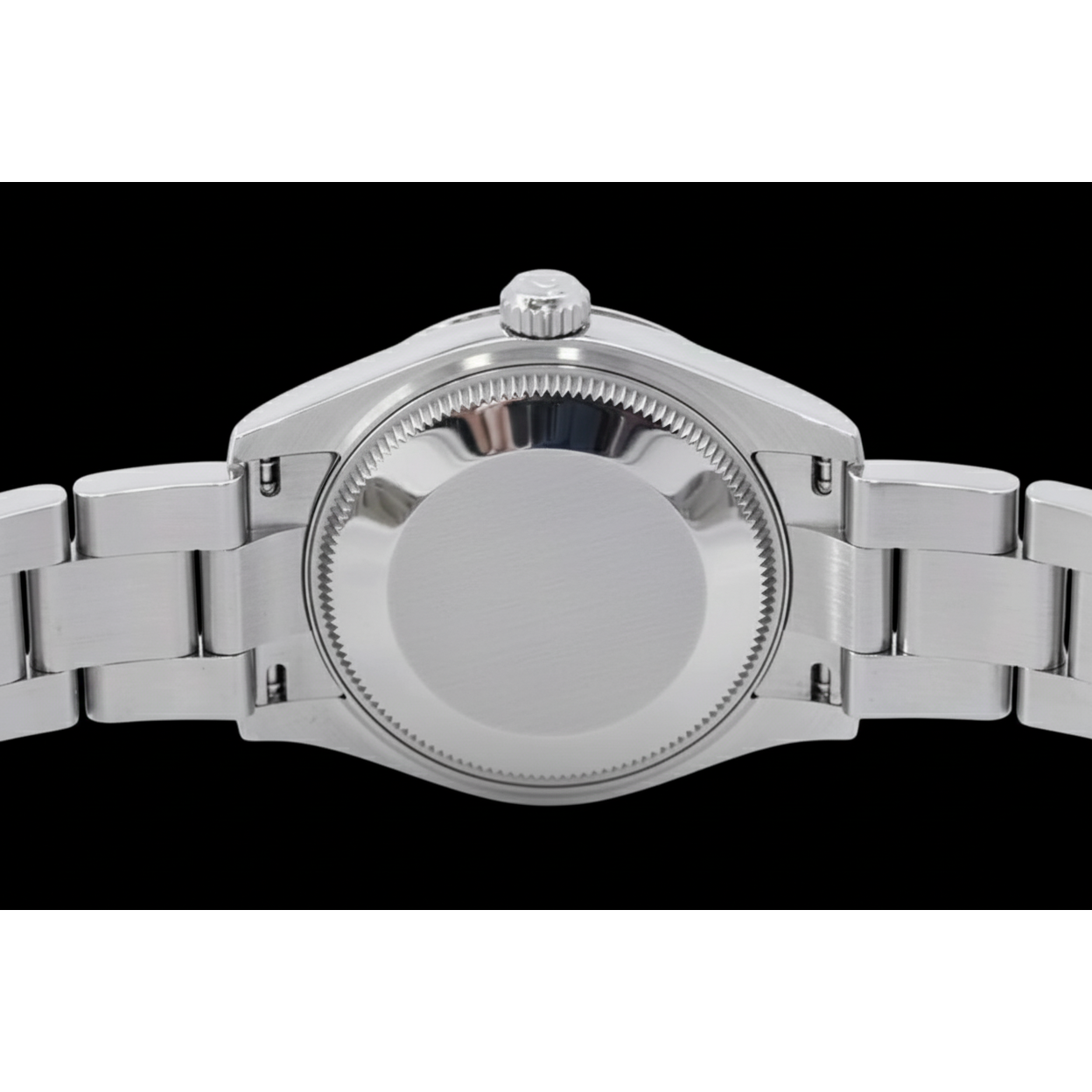 Rolex Oyster Perpetual 31mm Stainless Steel Women's Watch