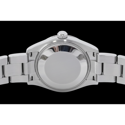 Rolex Oyster Perpetual 31mm Stainless Steel Women's Watch
