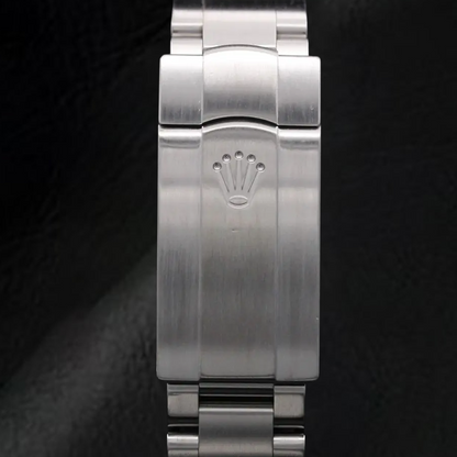 Rolex Oyster Perpetual 31mm Stainless Steel Women's Watch