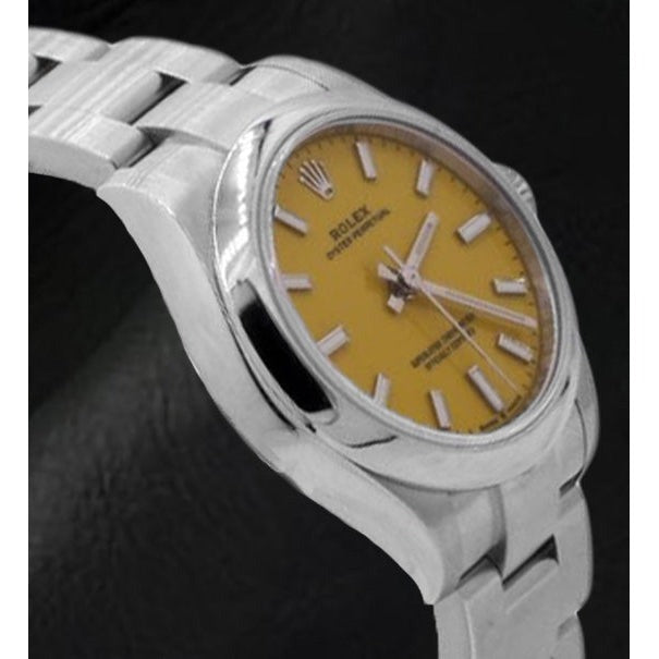 Rolex Oyster Perpetual 31mm