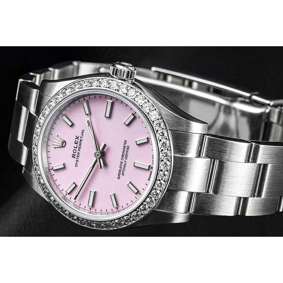 Rolex Ladies Watch