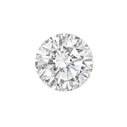 Sparkling 2.25 Carats Round Cut G VS1 Loose Diamond New