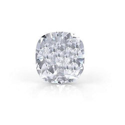 Sparkling 2.75 Carats G VS1 Cushion Cut Big Loose Diamond