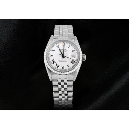 Ss Jubilee Bracelet Rolex 