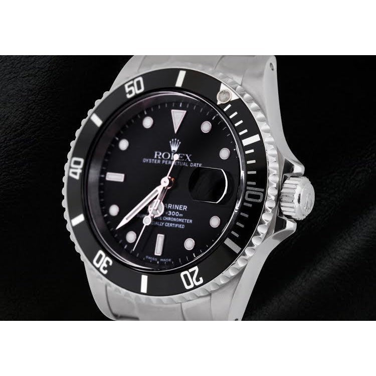 Rolex Oyster Perpetual Submariner
