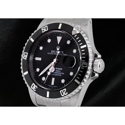 Rolex Oyster Perpetual Submariner