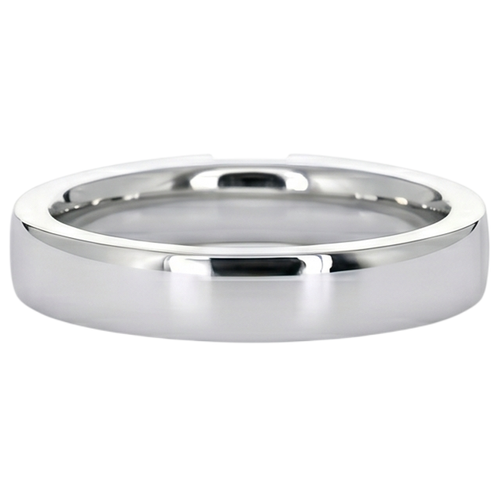 Tension Set Round Diamond Promise Men's Ring 0.50 Carats Jewelry