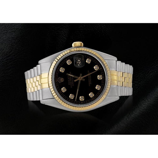 Men Rolex Datejust Watch