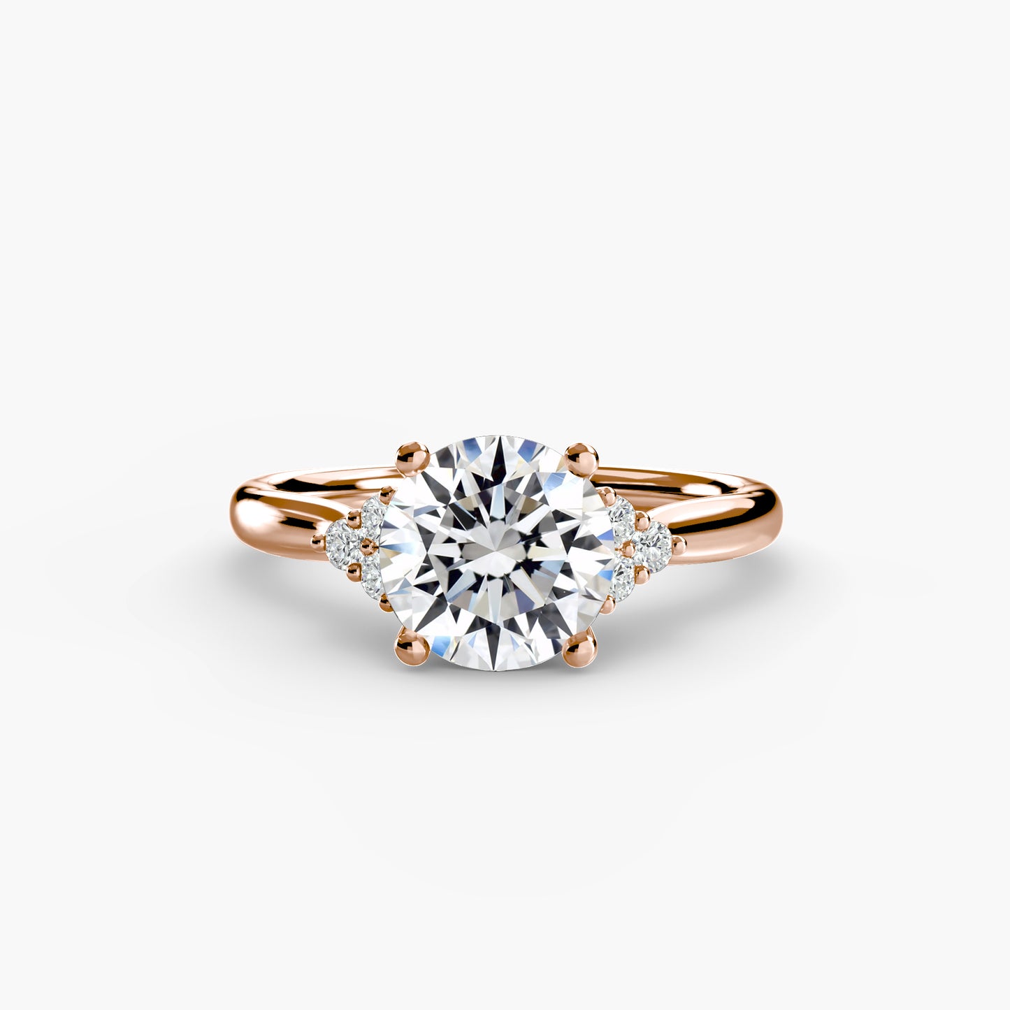 natural round diamond 0.08ct other lifestyle photo