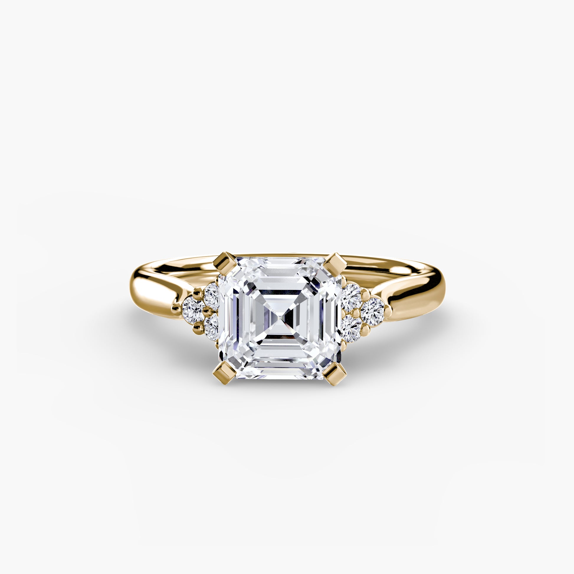 natural round diamond 0.08ct other lifestyle photo