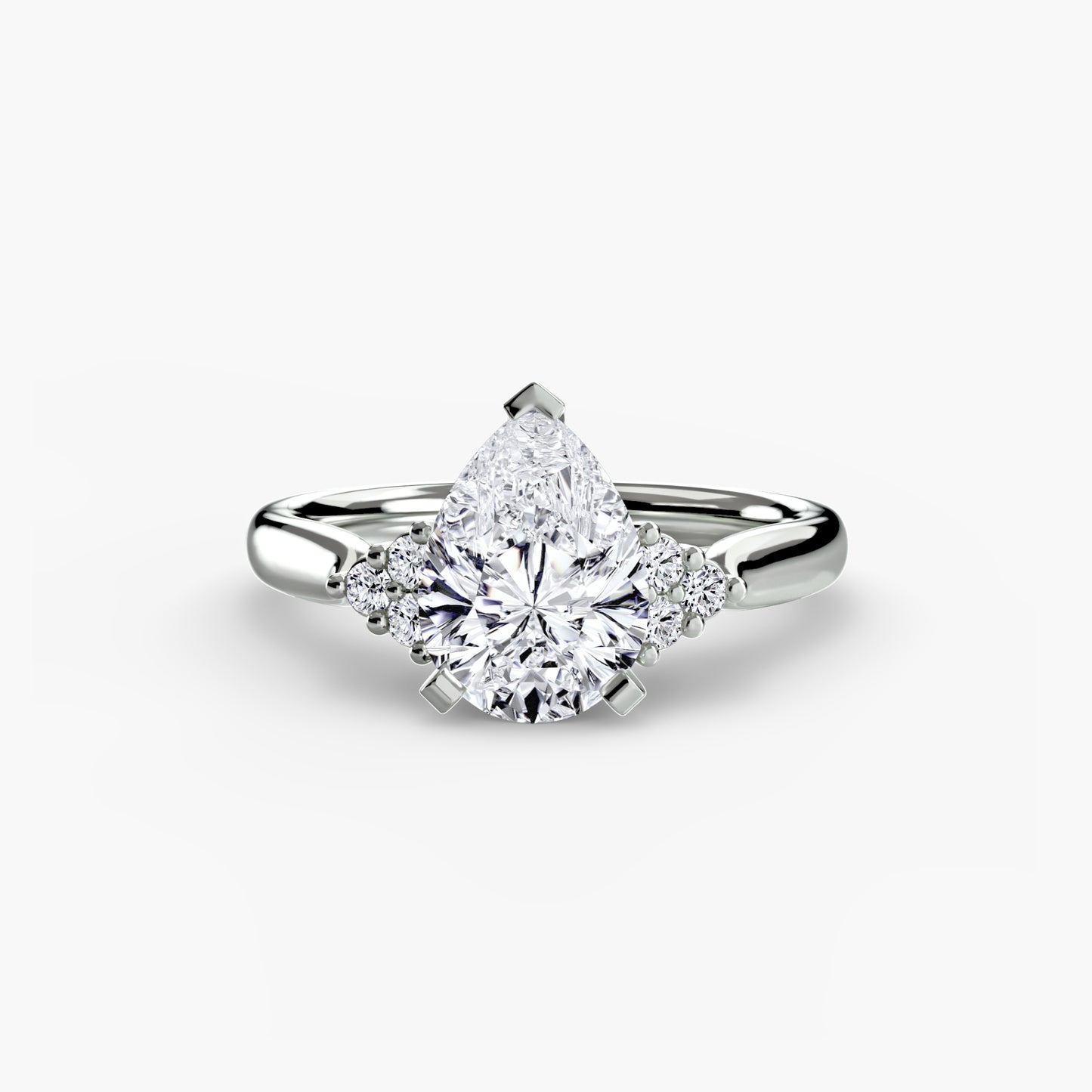 natural round diamond 0.08ct other lifestyle photo