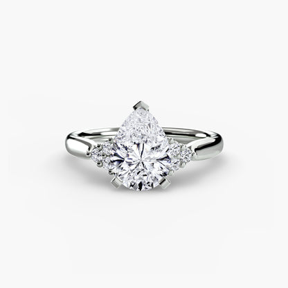 natural round diamond 0.08ct other lifestyle photo