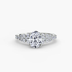 The Celestial Cluster Ring