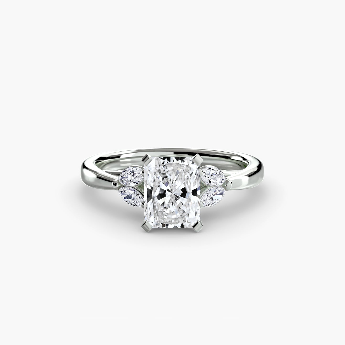 The Celestial Cluster Ring 2