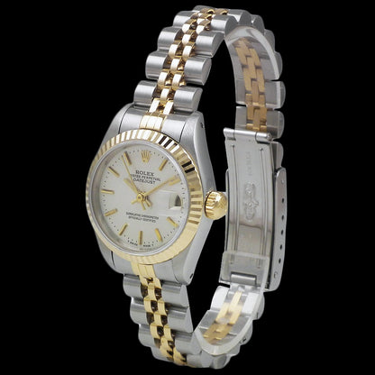 Datejust Rolex Women Watch 