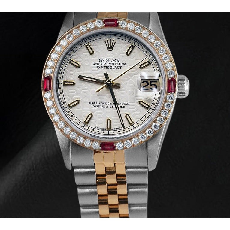 Women's Rolex