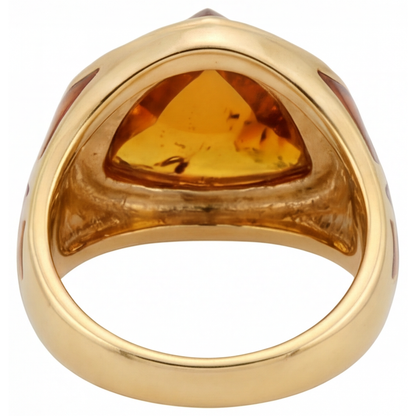 Artisan Fine Jewelry 8.5 ct – top view