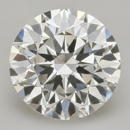 Genuine G VS1 Old European Cut Natural Earth Mined Loose Diamond Round 10 Carat