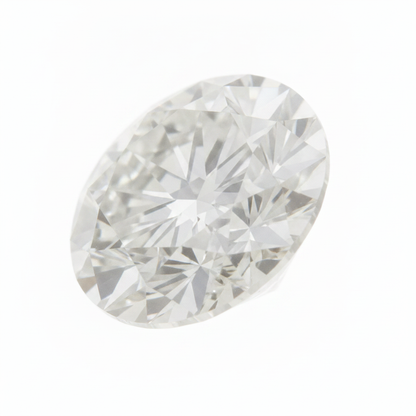 Loose Diamond G VS1 Antique Old European Round Cut Earth Mined Genuine 4 Carat
