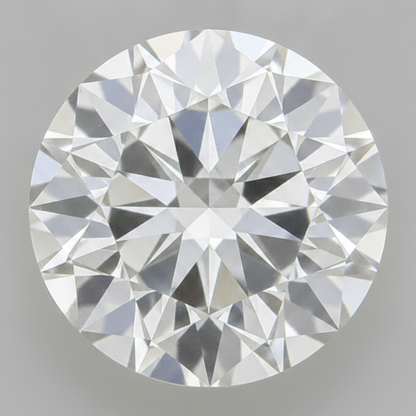 Loose Diamond G VS1 Antique Old European Round Cut Earth Mined Genuine 4 Carat