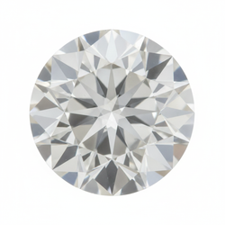 Loose Diamond Old Miner Round Cut Real G VS1 7 Carat Genuine