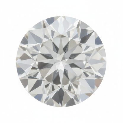 Loose Diamond Old Miner Round Cut Real G VS1 7 Carat Genuine