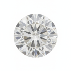 Natural Old European Cut Loose Diamond 10 Carat F VS1 Earth Mined