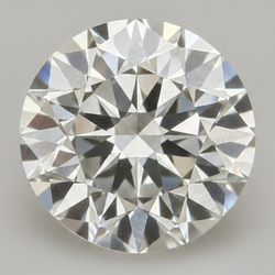 Loose Diamond 10 Carat Real F VS1 Old European Cut