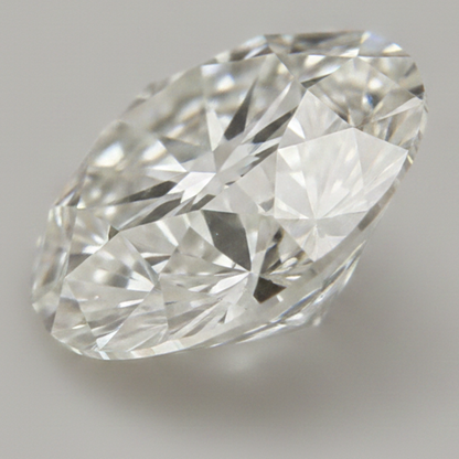 Natural Old European Cut Loose Diamond 10 Carat F VS1 Earth Mined