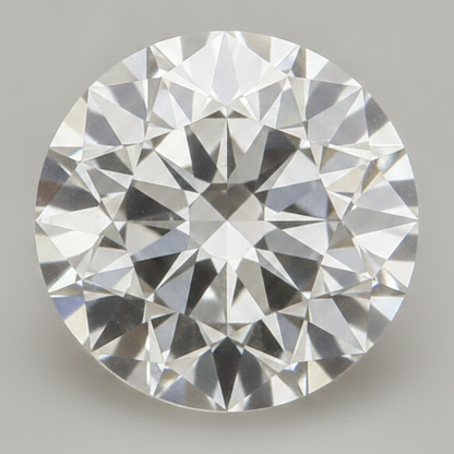 Natural Old European Cut Loose Diamond 10 Carat F VS1 Earth Mined