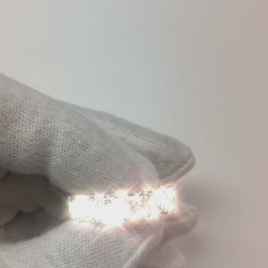 Diamond Eternity Wedding Ring