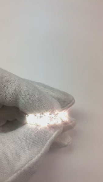 Diamond Eternity Wedding Ring
