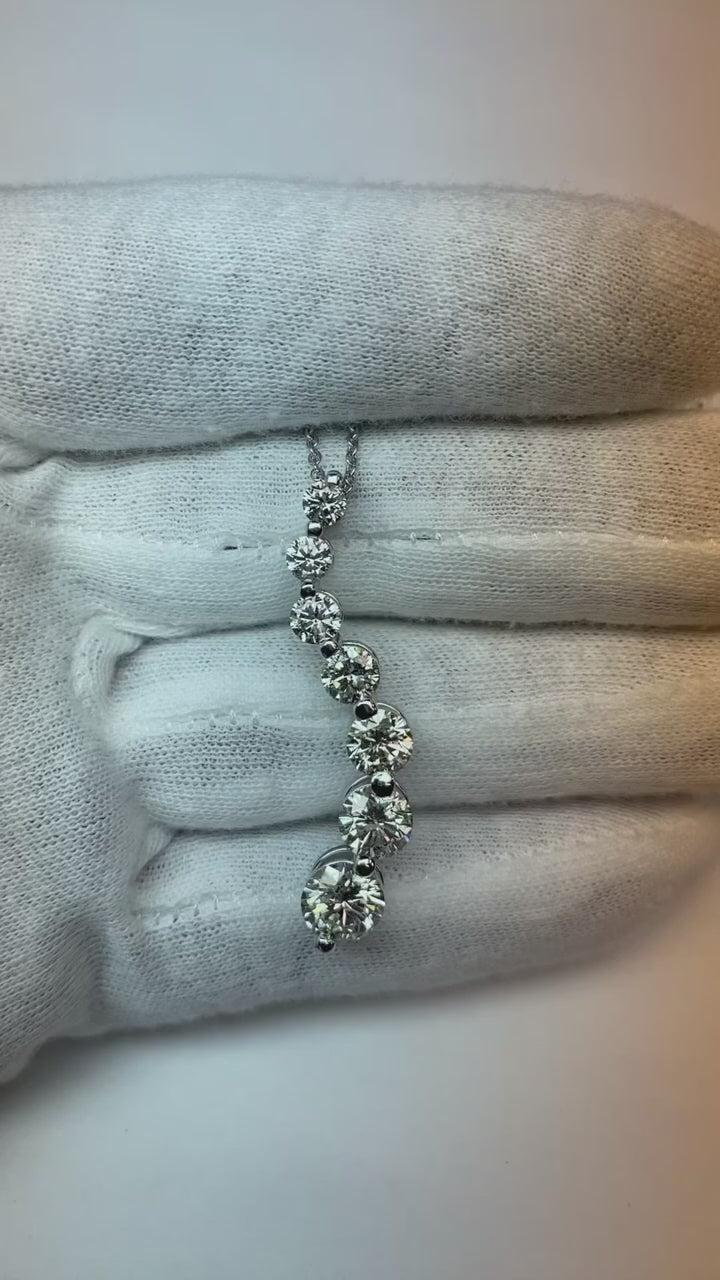 Diamond Pendant