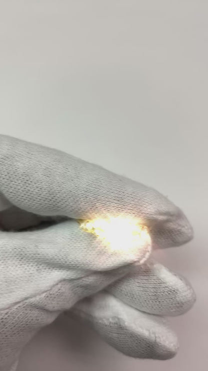 Old Mine Cut Natural Earth Mined Diamond Engagement Ring Split Shank 1.60 Carats Women Jewelry