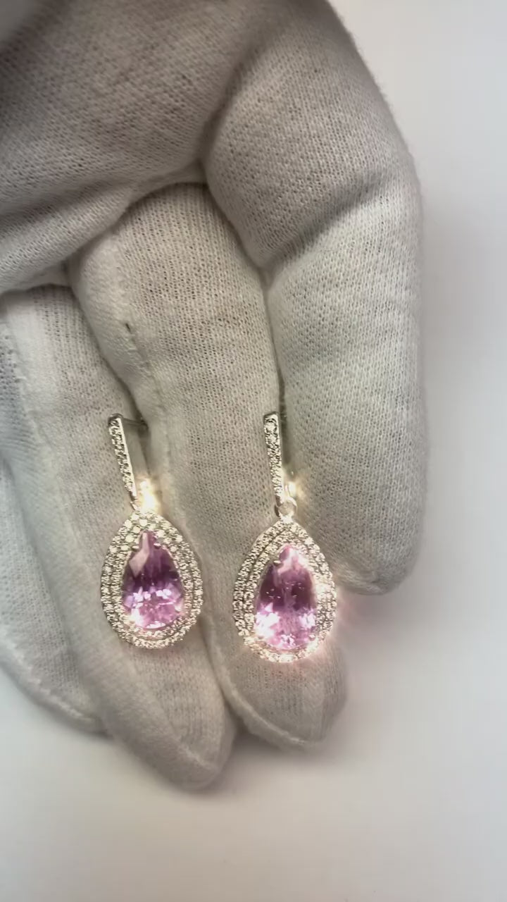 Dangle Earring