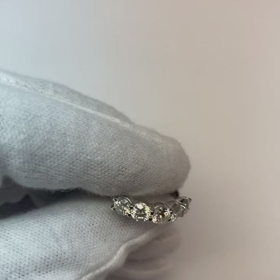 Half Eternity Band