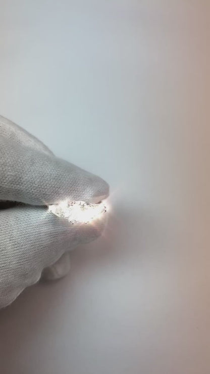 2.20 Carat 3 Stone Engagement Sparkling Natural Earth Mined Diamonds Ring Jewelry New