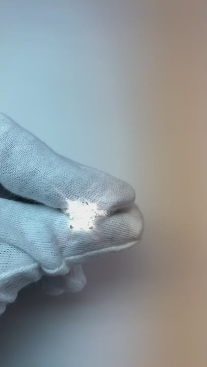 Pave Real Natural Earth Mined Diamond Engagement Ring 3.75 Carats Women 14K White Gold Jewelry