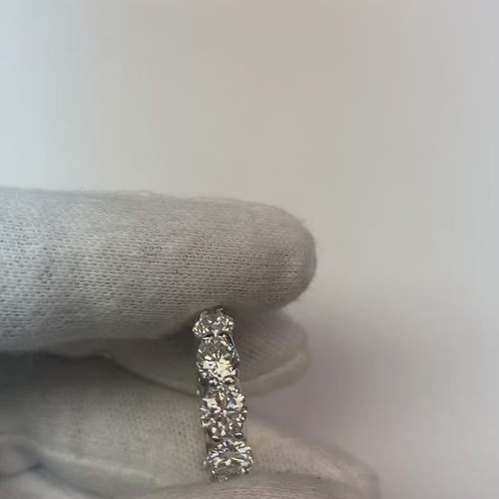  Eternity Wedding Band