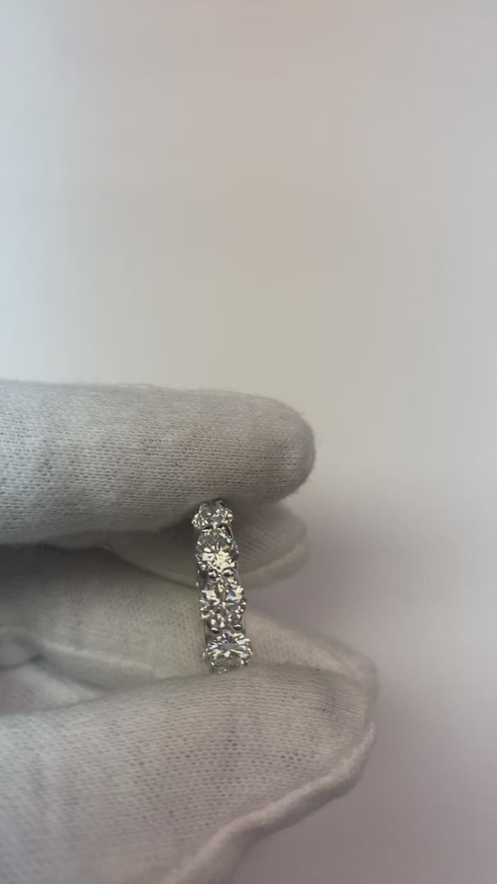  Eternity Wedding Band