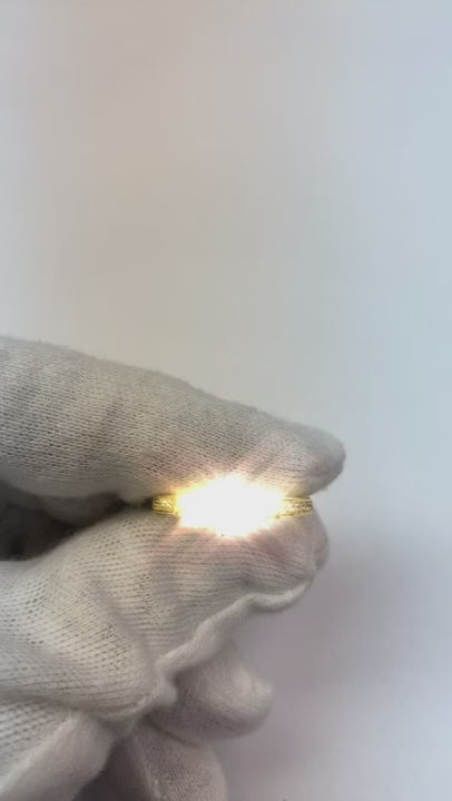 Natural Earth Mined Diamond Engagement Anniversary Set 2.45 Carats White Gold Ring