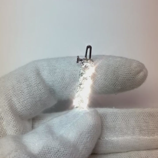 Diamond Tennis Bracelet