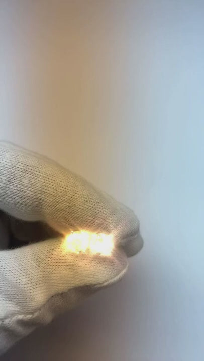 Ladies Stud Earrings 2.30 Ct Prong Set Round Cut Natural Earth Mined Diamond