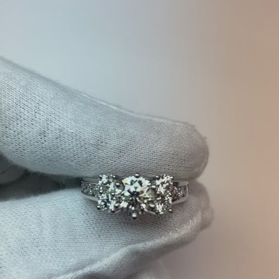Engagement Ring