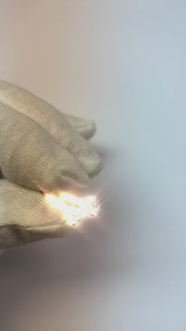 Round F Vs1 Ideal Cut Natural Earth Mined Diamond Earring 0.60 Carat Lever back WG 14K