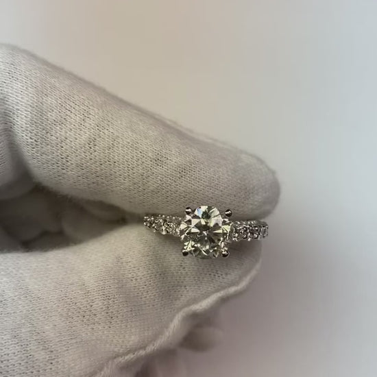 Engagement  Ring